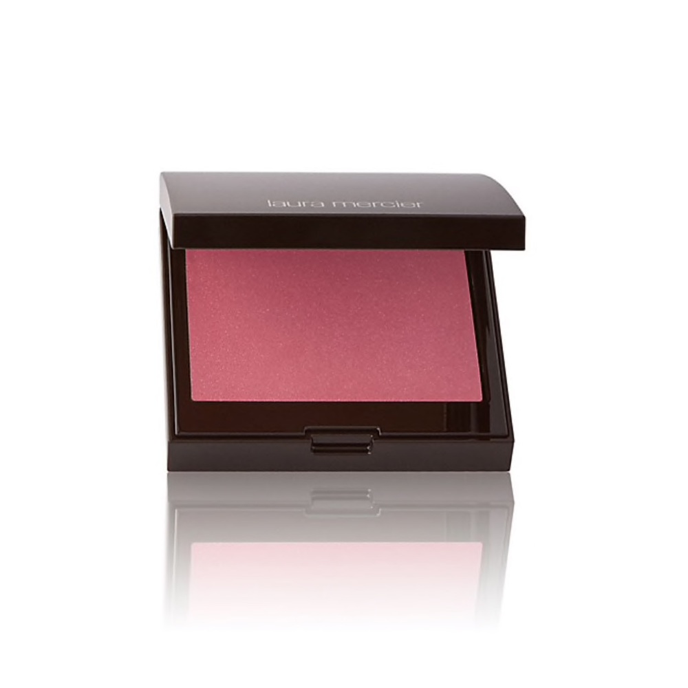 Laura Mercier Blush Colour Infusion - Sangria